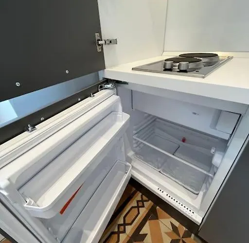 Huis met 2 Slaapkamers